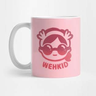 Wehkid Mug